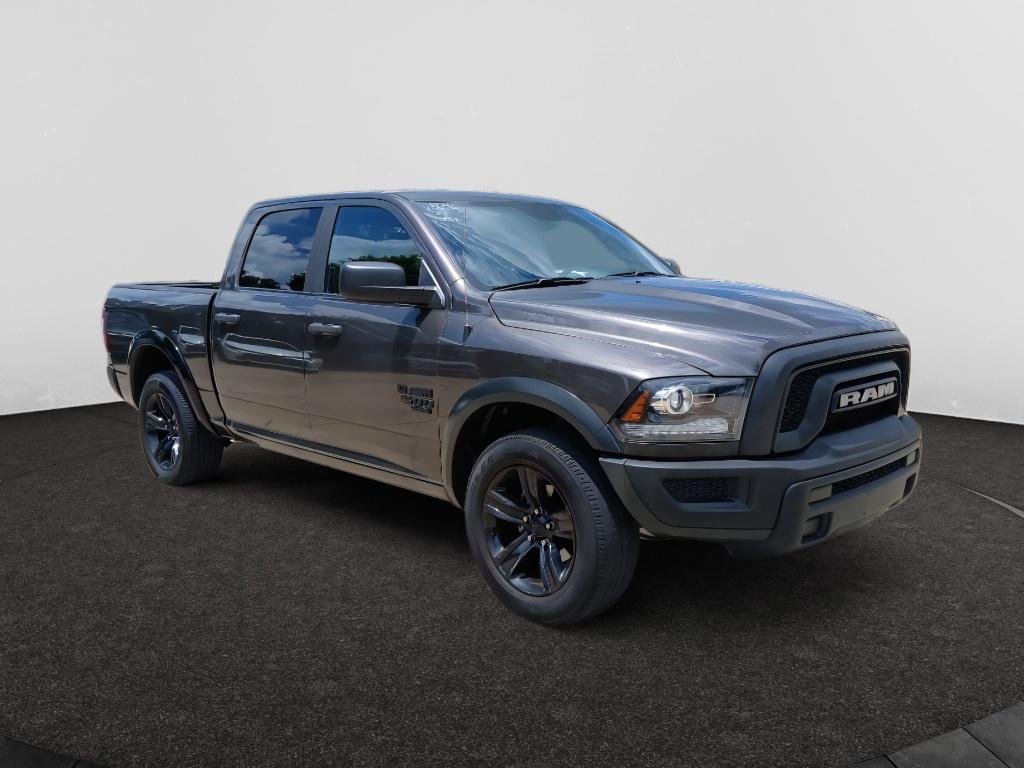 2024 RAM 1500 Classic