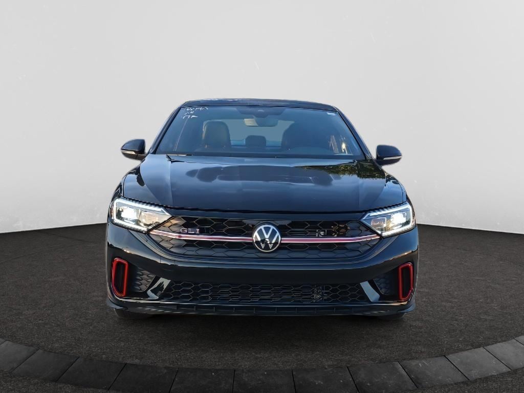Used 2024 Volkswagen Jetta GLI Autobahn Sedan