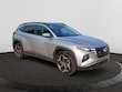  Hyundai Tucson Hybrid