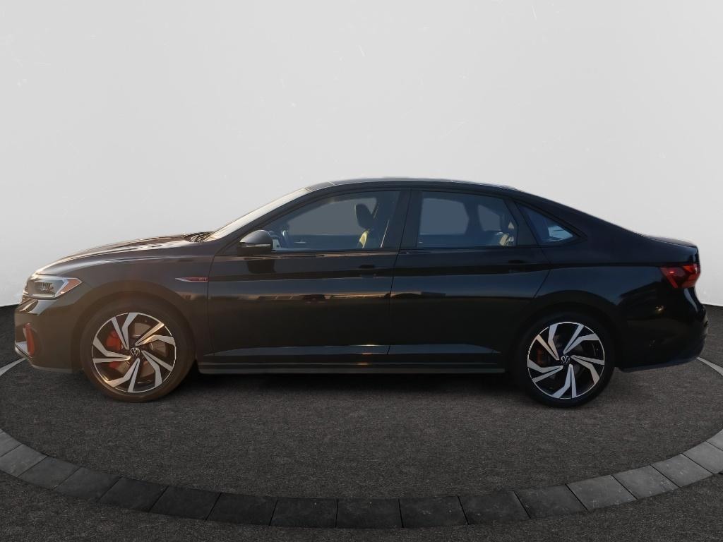 Used 2024 Volkswagen Jetta GLI Autobahn Sedan