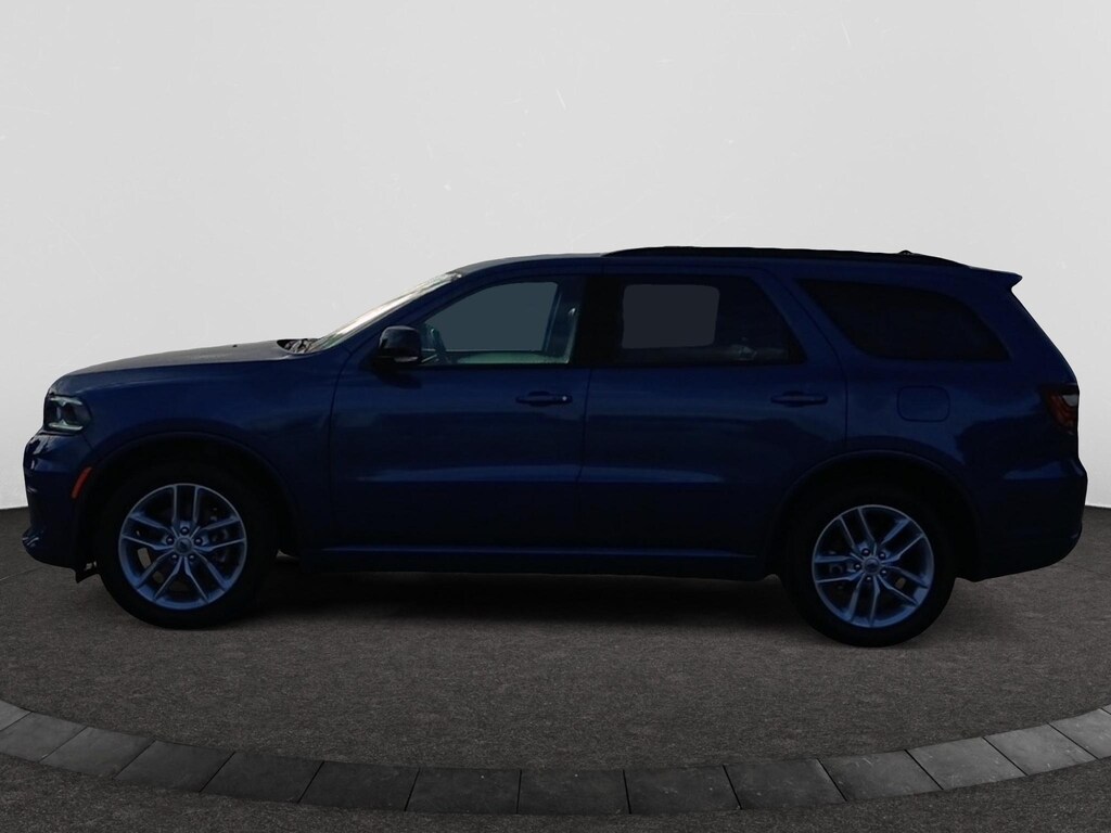 Used 2024 Dodge Durango GT Plus Sport Utility