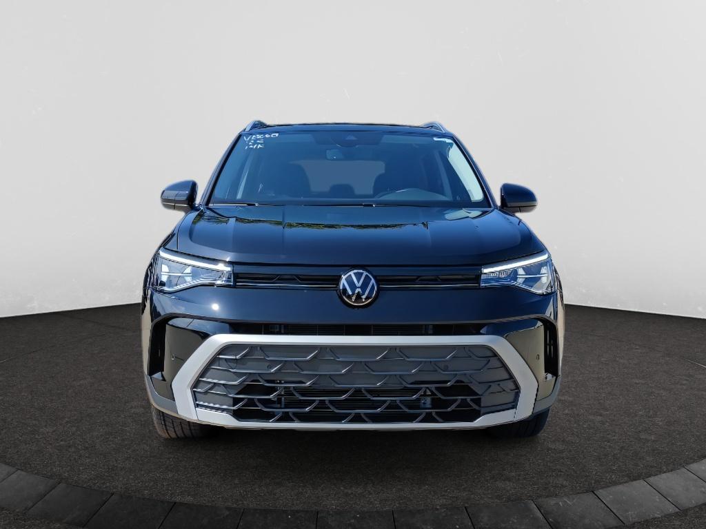 2025 Volkswagen Taos