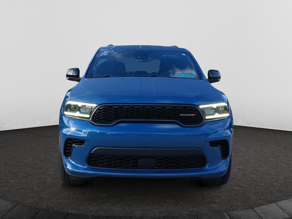 Used 2024 Dodge Durango GT Plus Sport Utility