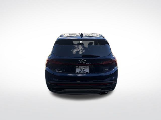 Used 2022 Hyundai Santa Fe SE SUV