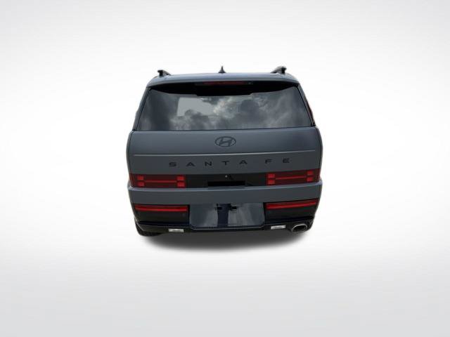 Used 2024 Hyundai Santa Fe Calligraphy SUV