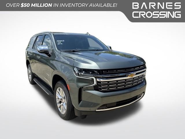 2024 Chevrolet Tahoe