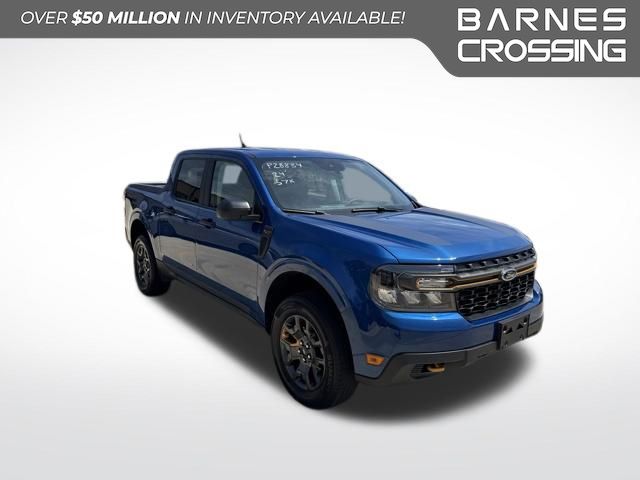 2024 Ford Maverick