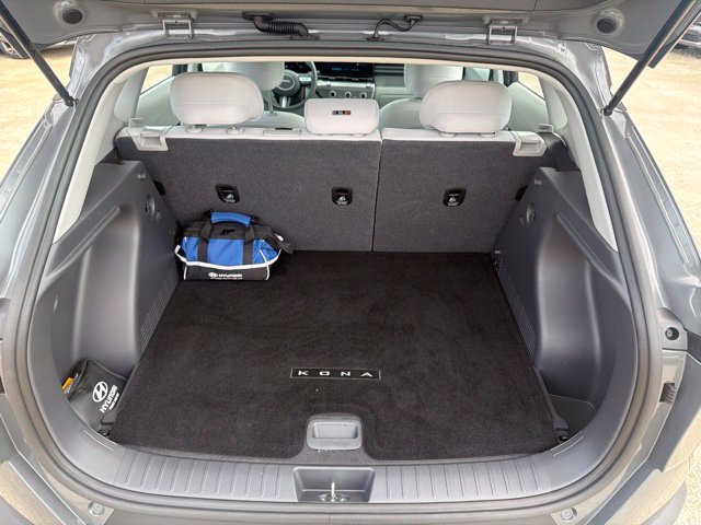 2026 Hyundai Kona SE - Photo 21