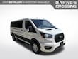  Ford Transit-350 Passenger