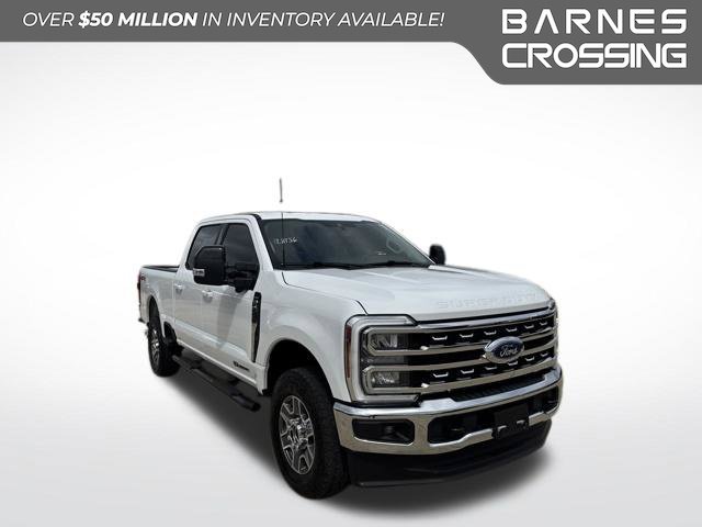Used 2024 Ford F-250SD Lariat Truck