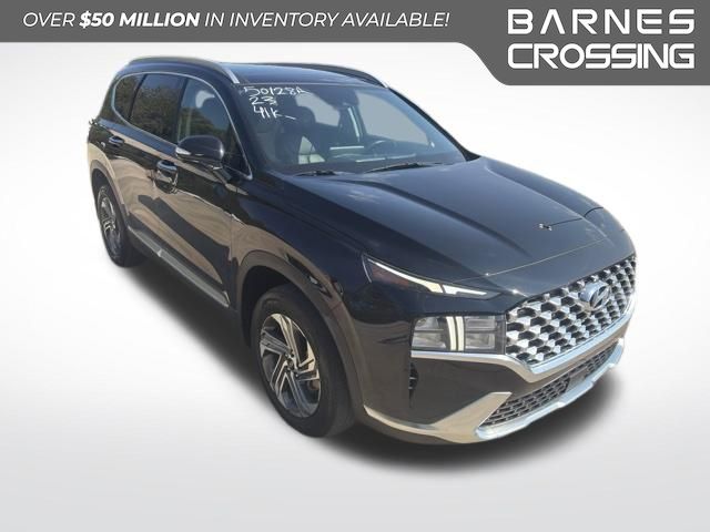 2023 Hyundai Santa Fe