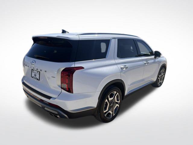 Used 2025 Hyundai Palisade SEL Premium SUV
