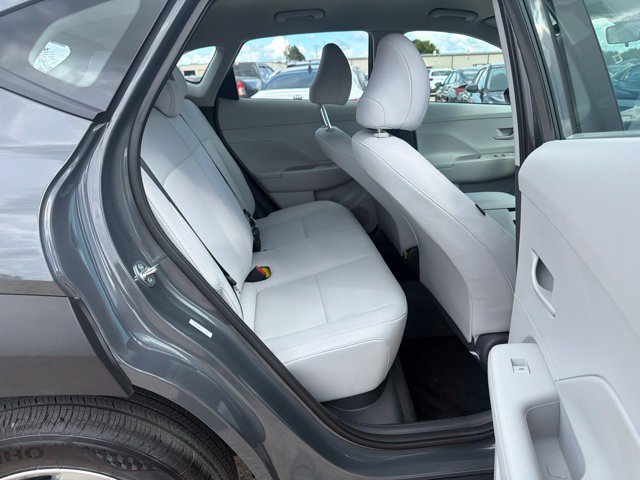 2026 Hyundai Kona SE - Photo 23