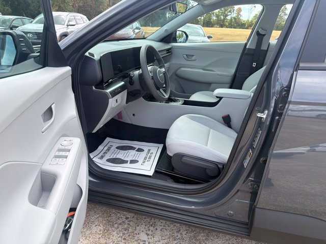 2026 Hyundai Kona SE - Photo 10