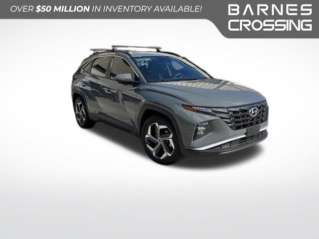 Used 2024 Hyundai Tucson SEL SUV