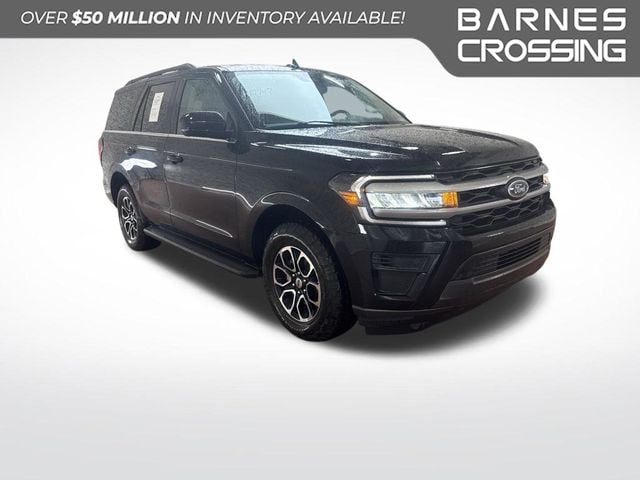 2022 Ford Expedition