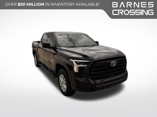 2024 Toyota Tundra