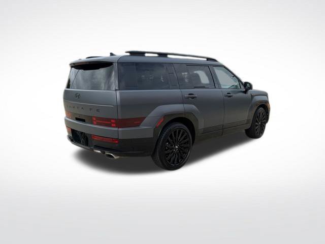 Used 2024 Hyundai Santa Fe Calligraphy SUV