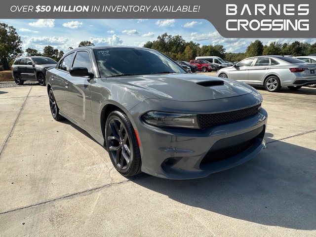 2019 Dodge Charger