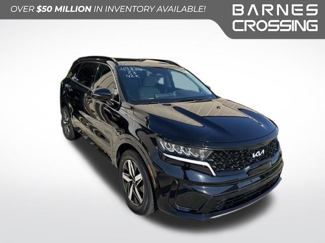 2023 Kia Sorento