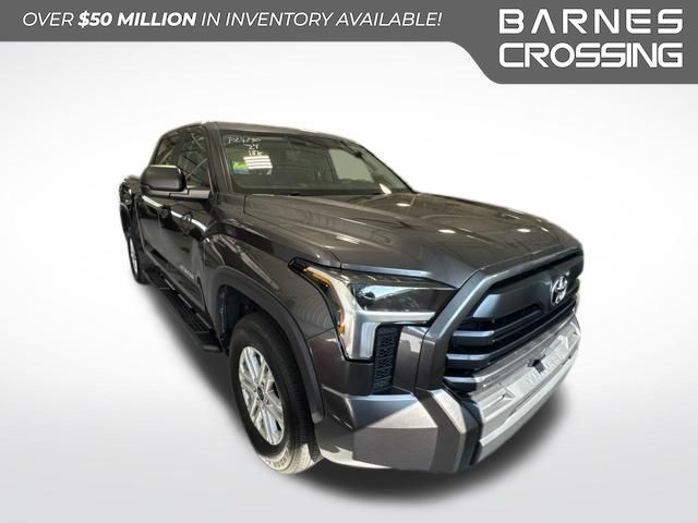2024 Toyota Tundra