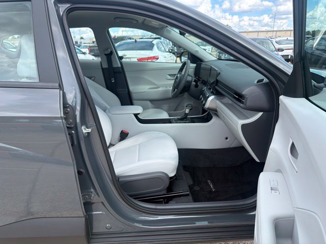 2026 Hyundai Kona SE - Photo 25