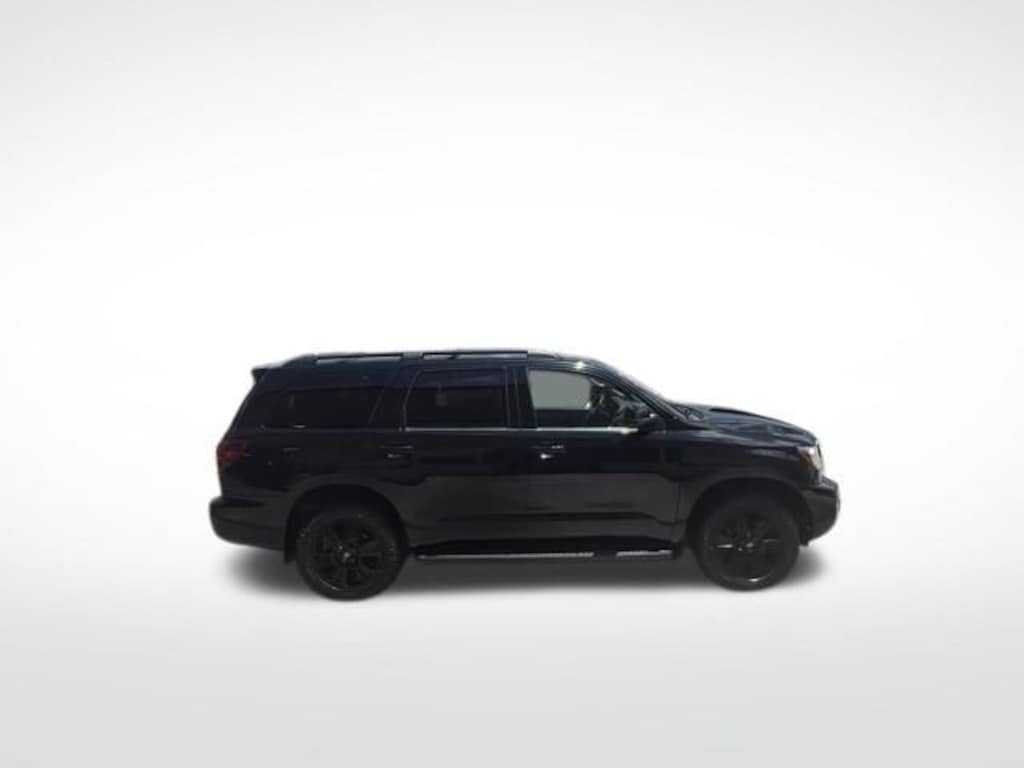 Used 2022 Toyota Sequoia TRD Sport SUV