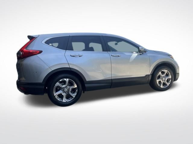 Used 2018 Honda CR-V EX-L 2WD SUV