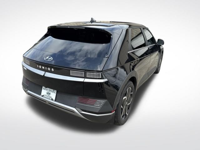 Certified 2023 Hyundai IONIQ 5 SEL SUV