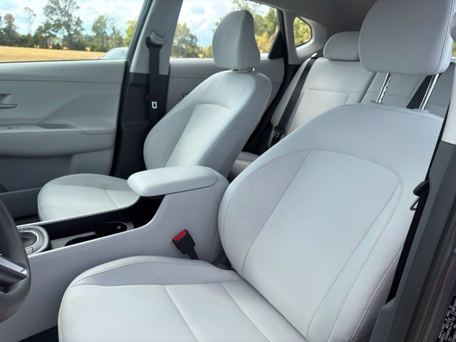 2026 Hyundai Kona SE - Photo 18