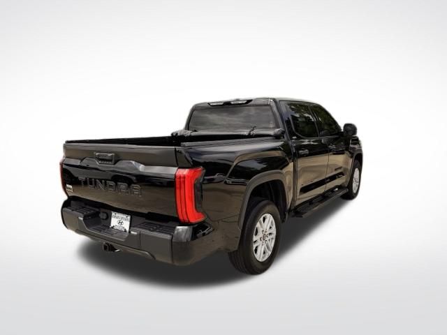 Used 2024 Toyota Tundra SR5 Truck