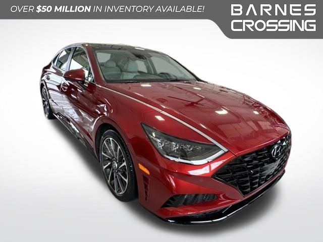 2023 Hyundai Sonata