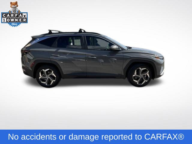 Used 2024 Hyundai Tucson SEL SUV