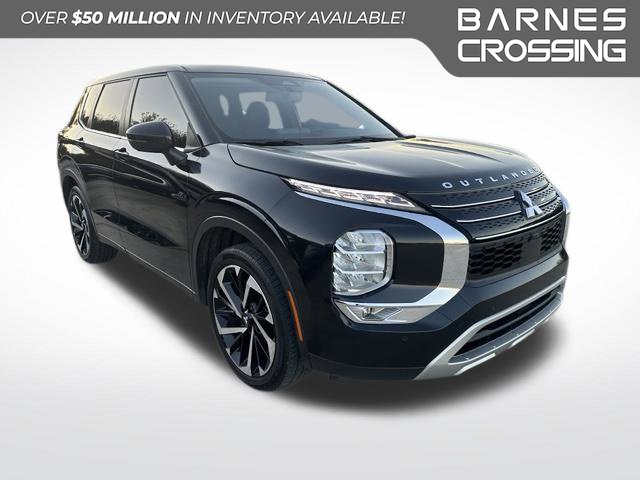 2023 Mitsubishi Outlander