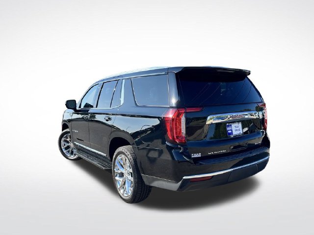 Used 2022 GMC Yukon SLT SUV