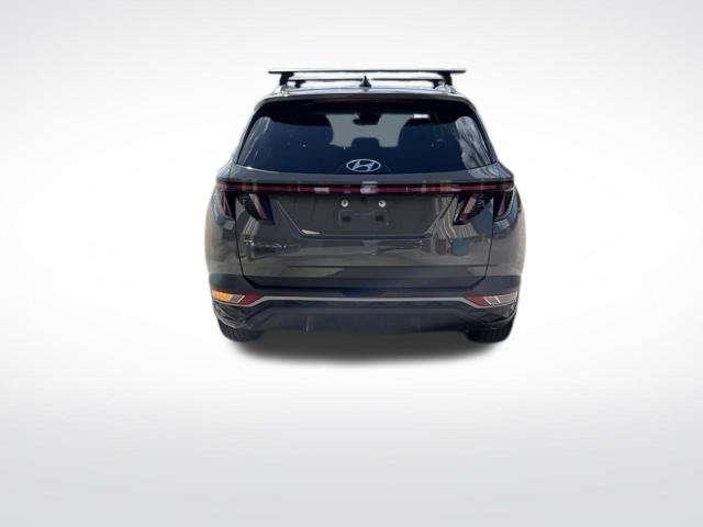 Used 2024 Hyundai Tucson SEL SUV