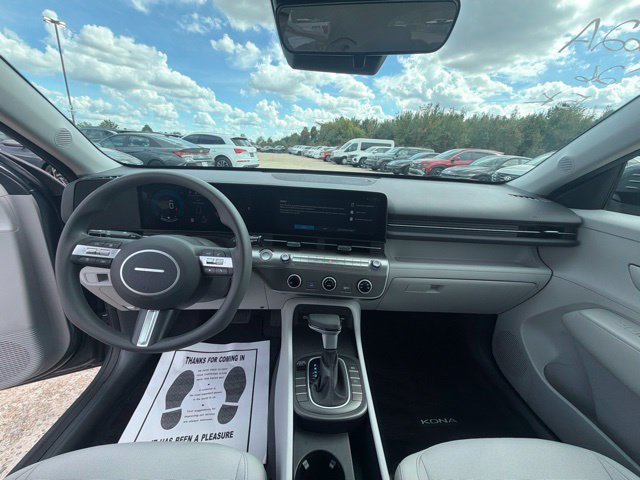 2026 Hyundai Kona SE - Photo 11