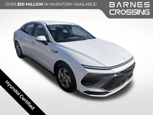 2025 Hyundai Sonata