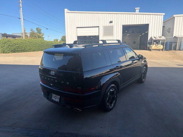 Used 2026 Hyundai Santa Fe SEL SUV
