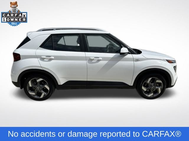 Used 2025 Hyundai Venue SEL SUV