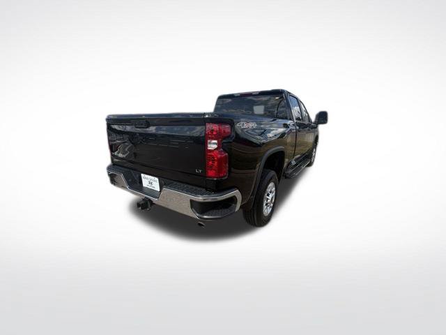 Used 2025 Chevrolet Silverado 2500HD LT Truck