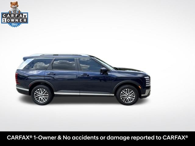 Certified 2026 Hyundai Palisade SEL SUV
