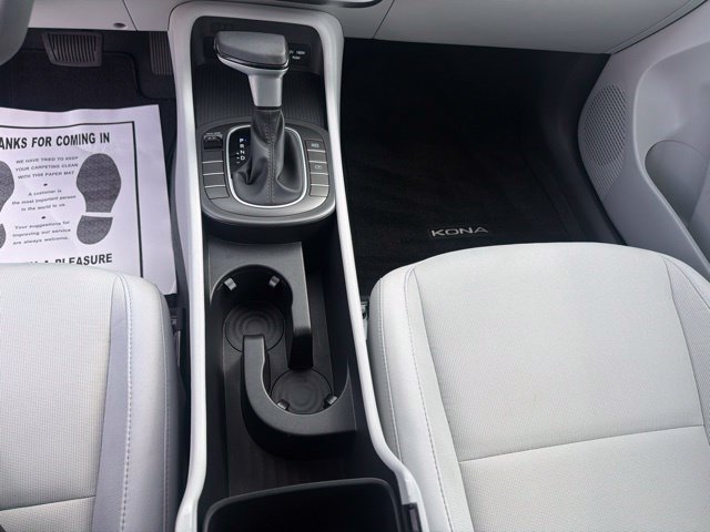 2026 Hyundai Kona SE - Photo 16