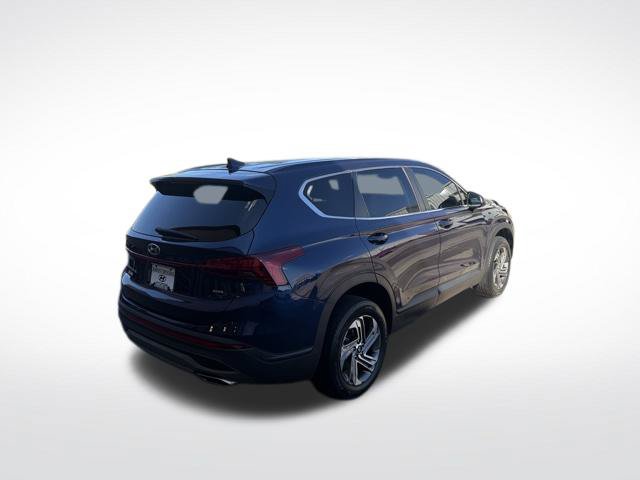 Used 2022 Hyundai Santa Fe SE SUV