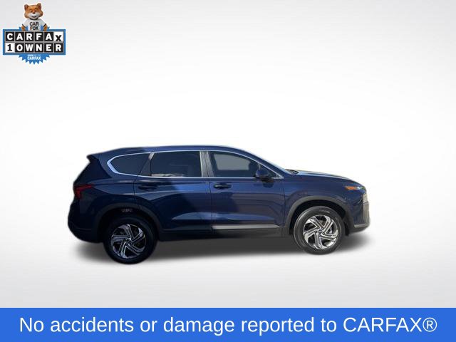 Used 2022 Hyundai Santa Fe SE SUV