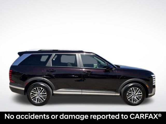 Certified 2026 Hyundai Palisade SEL SUV