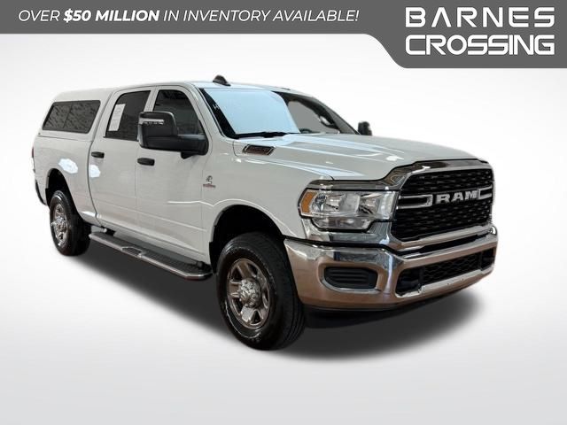 2024 RAM 3500 Pickup
