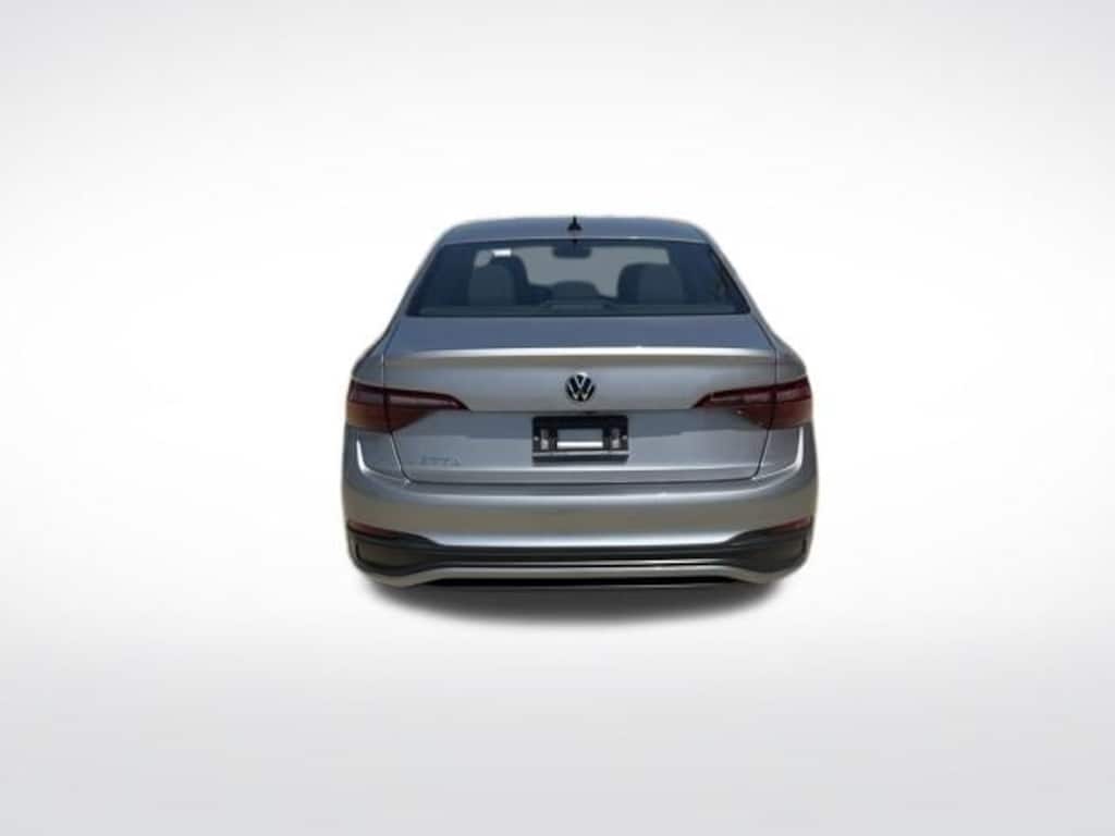 Used 2024 Volkswagen Jetta 1.5T Sport Sedan