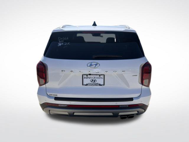 Used 2025 Hyundai Palisade SEL Premium SUV