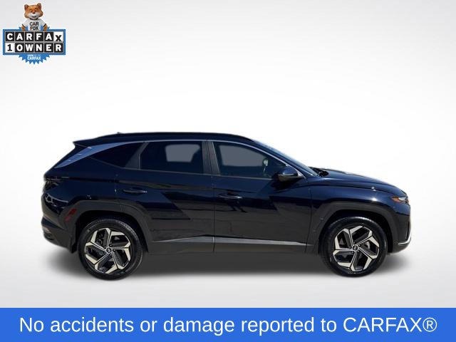 Used 2022 Hyundai Tucson Hybrid SEL Convenience SUV